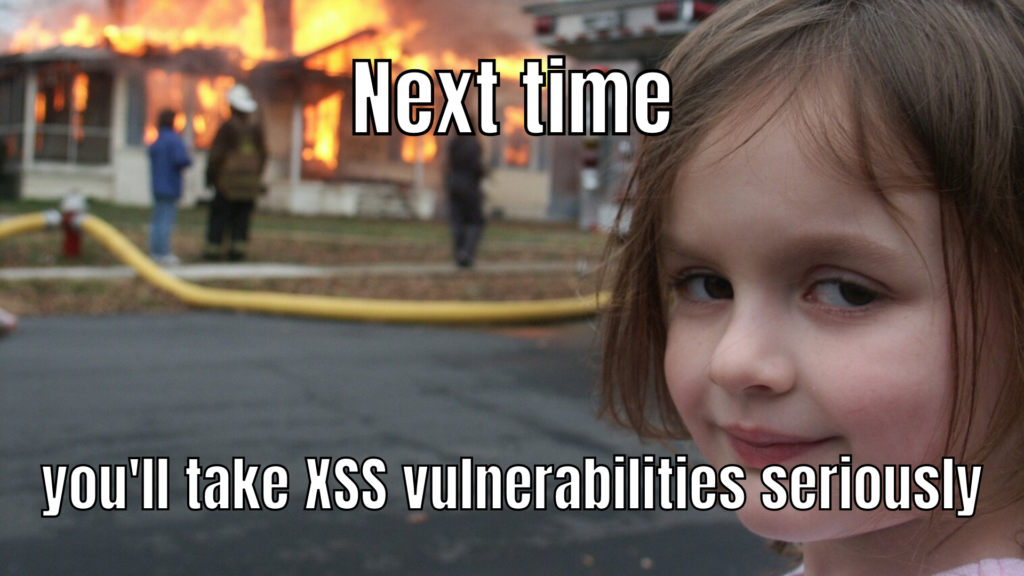 OWASP XSS secure website